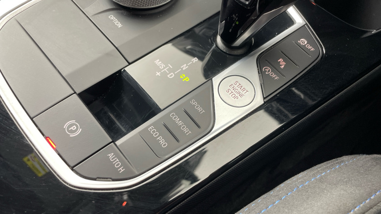 BMW 1 Series M135i xDrive 5dr Step Auto Petrol Hatchback